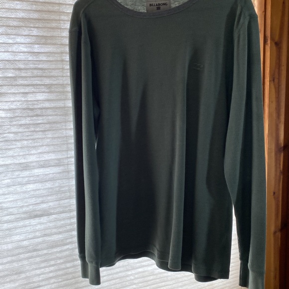 Billabong Longsleeve - Picture 3 of 3